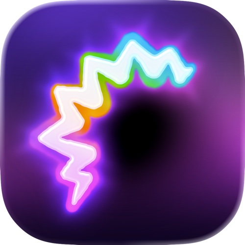 Auralog app icon
